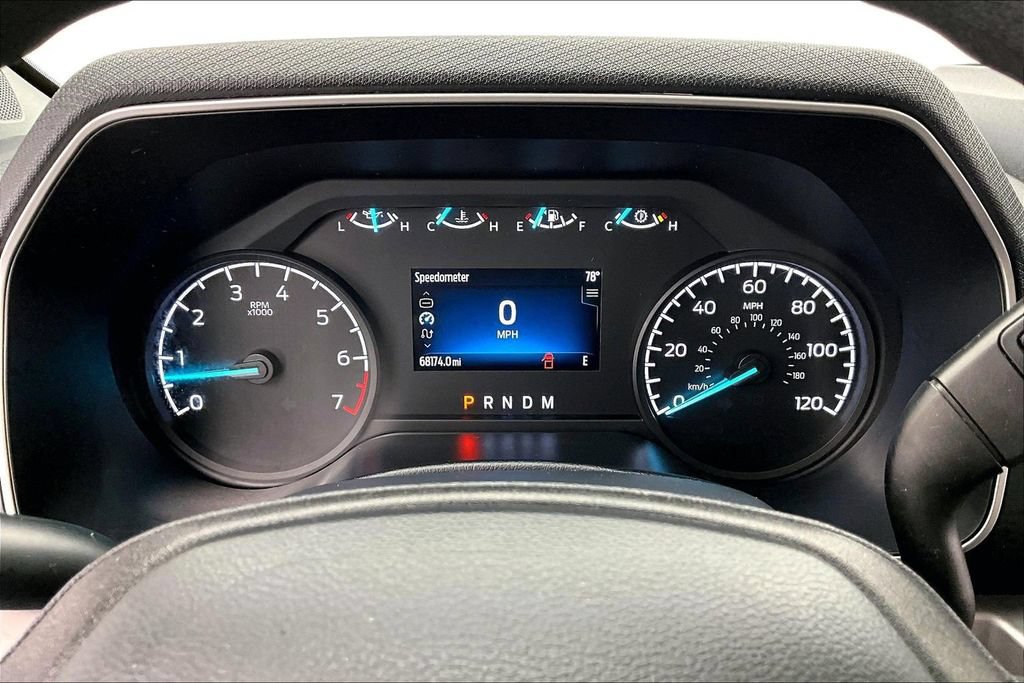 Certified 2023 Ford F150 XLT AWD/4WD image 21