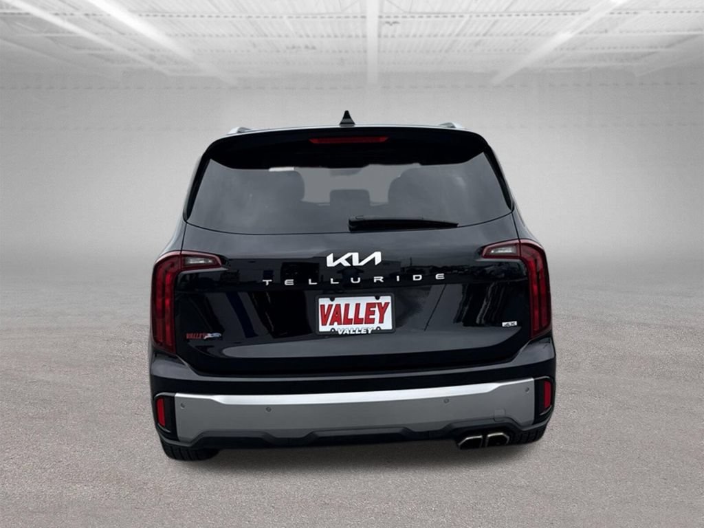 Used 2023 Kia Telluride S w/ S Sunroof Package AWD/4WD image 57