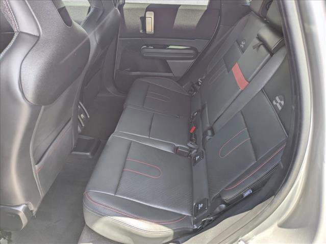 Used 2025 MINI Cooper Countryman John Cooper Works w/ Comfort Package Max AWD/4WD image 20
