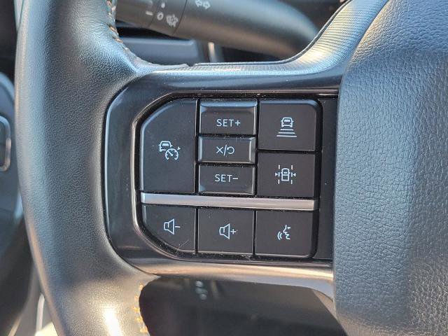 Certified 2024 Ford F350 Platinum image 27