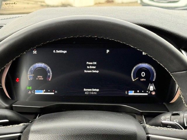 Used 2023 Jeep Grand Cherokee Altitude image 29