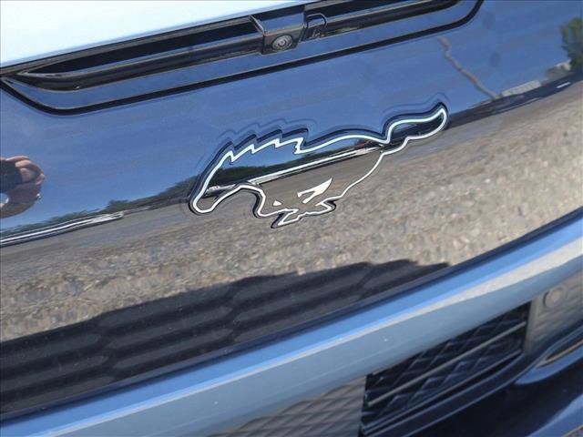 Certified 2023 Ford Mustang Mach-E GT w/ GT Performance Edition AWD/4WD image 30