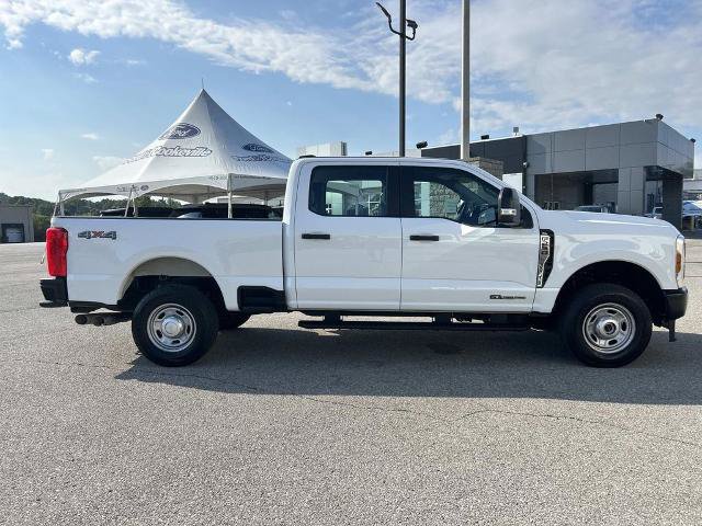 Certified 2026 Ford F250 XL AWD/4WD image 3