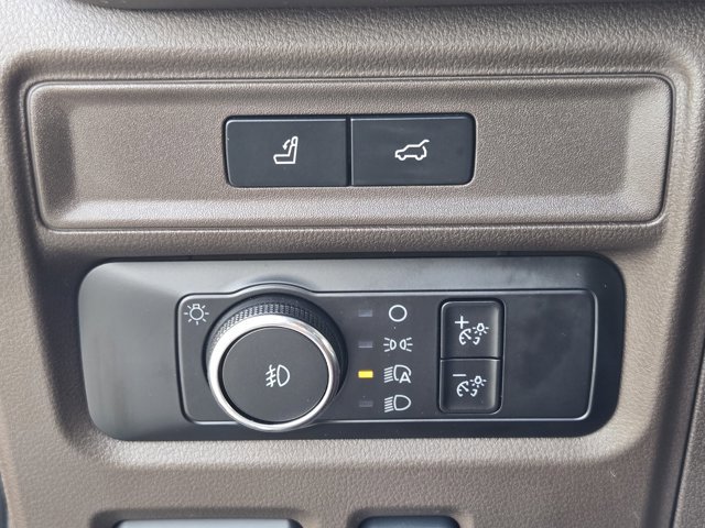 Certified 2023 Ford Expedition Max King Ranch image 19