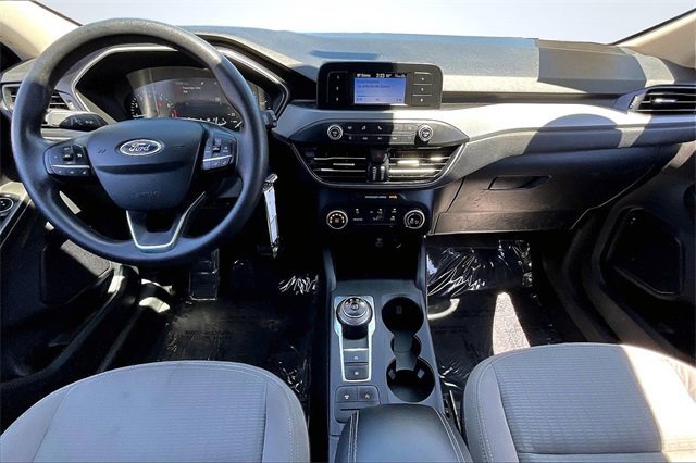 Certified 2020 Ford Escape S image 15