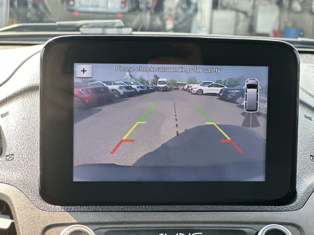 Certified 2020 Ford Transit Connect XL FWD image 27