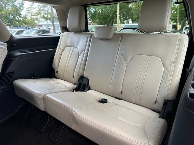 Certified 2020 Ford Expedition Platinum AWD/4WD image 17