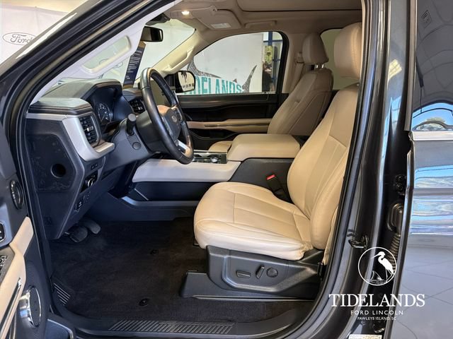 Certified 2023 Ford Expedition XLT AWD/4WD image 11