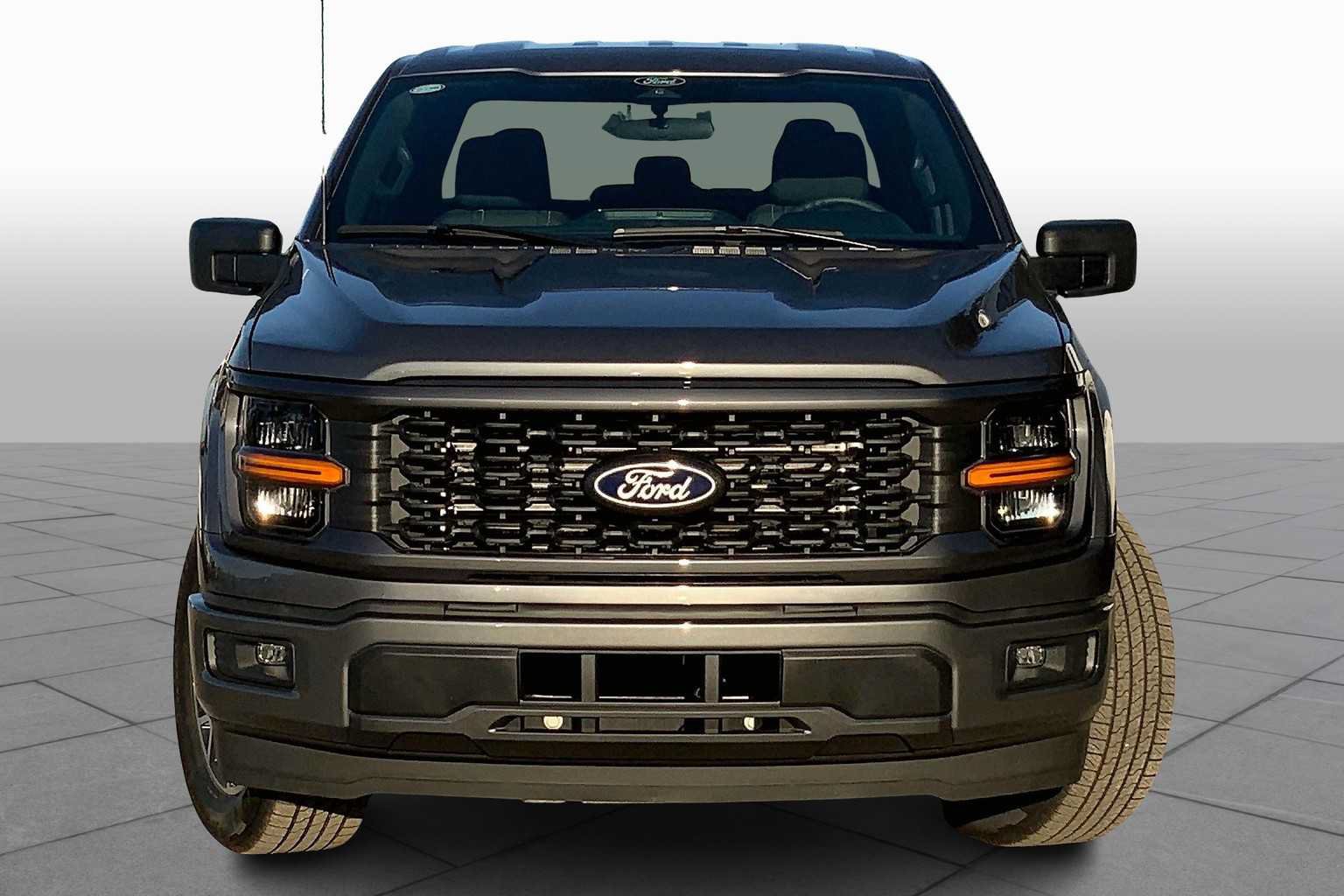 Certified 2024 Ford F150 STX RWD image 4
