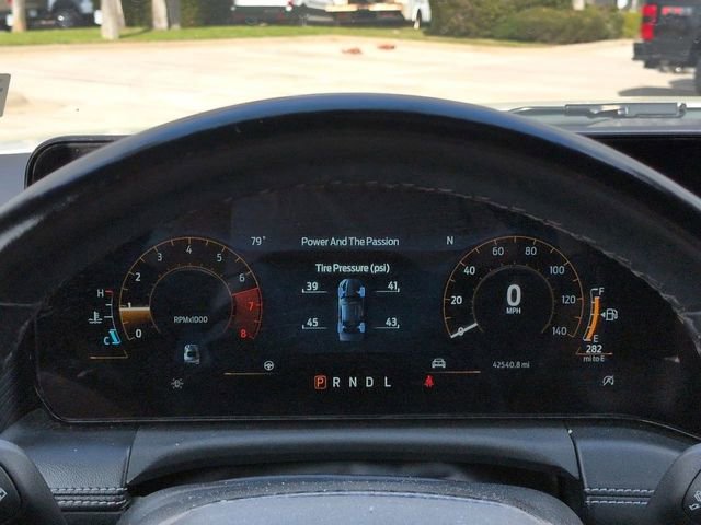 Certified 2024 Ford Mustang Premium image 26