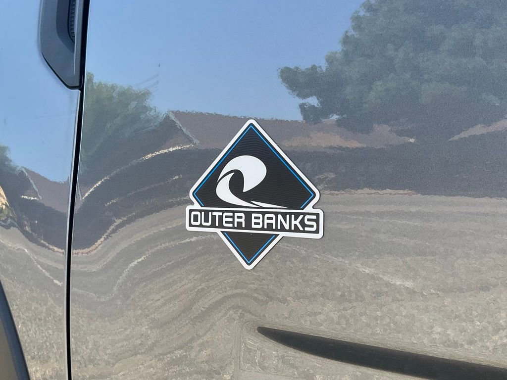 Certified 2022 Ford Bronco Sport Outer Banks w/ Tech Package image 23