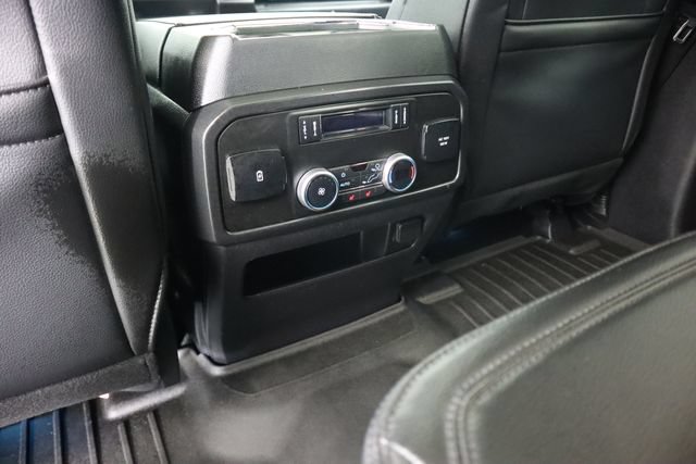 Certified 2020 Ford Expedition Max Limited w/ Equipment Group 302A AWD/4WD image 64