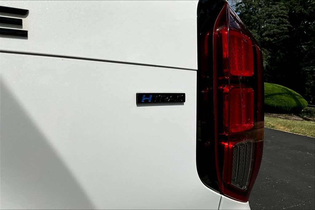 Used 2024 Hyundai Palisade Calligraphy AWD/4WD image 26