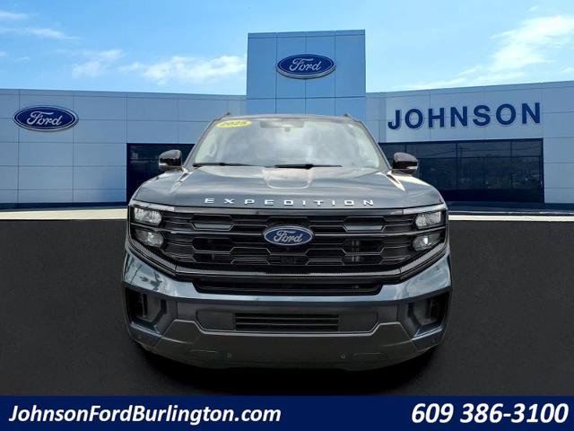 Certified 2025 Ford Expedition Max Active AWD/4WD image 8