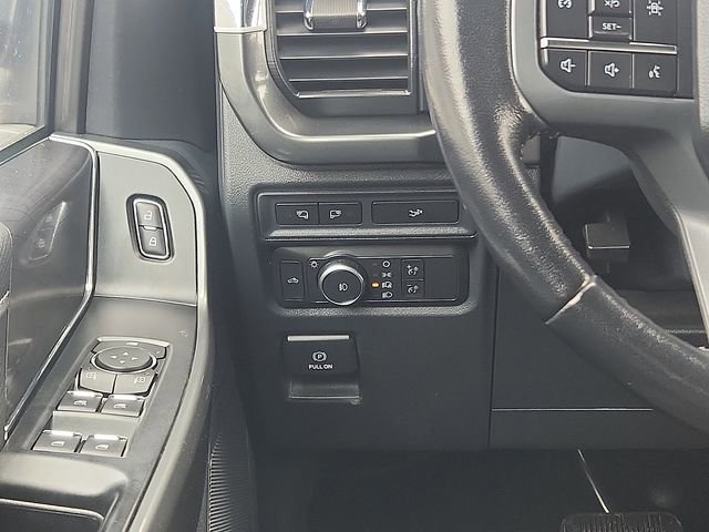 Certified 2022 Ford F150 XLT w/ Equipment Group 302A High image 12