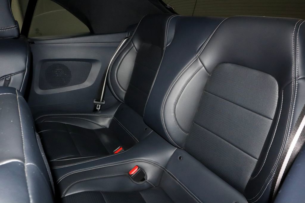 Certified 2024 Ford Mustang GT Premium w/ GT Performance Package RWD image 22