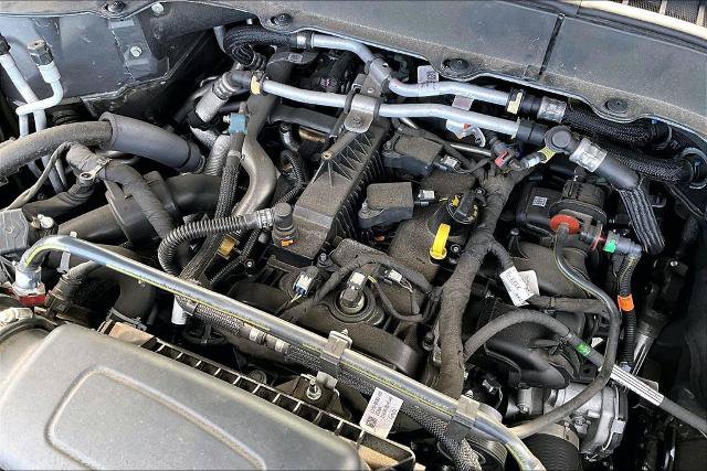 Certified 2021 Ford Explorer XLT w/ Equipment Group 202A RWD image 35