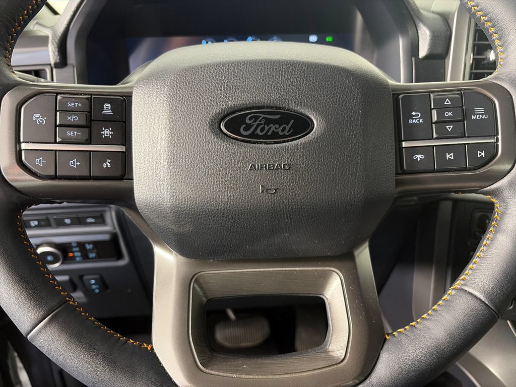 Certified 2024 Ford F150 Tremor w/ Bed Utility Package AWD/4WD image 16