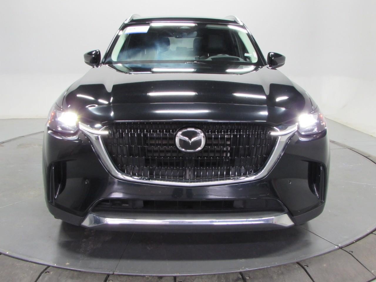 Used 2024 MAZDA CX-90 3.3 Turbo w/ Premium Package AWD/4WD image 2