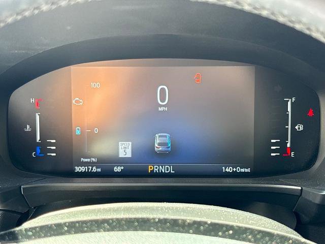 Certified 2024 Ford Escape SE image 21