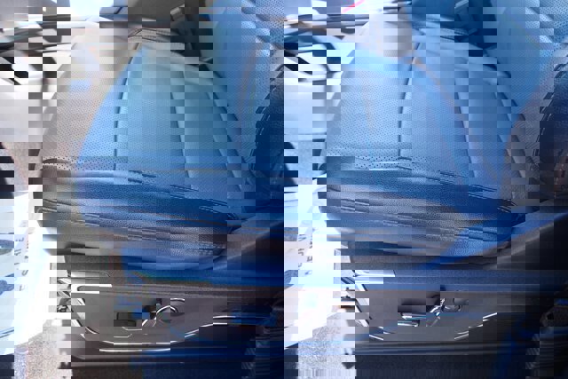 Certified 2023 Ford F150 Lightning Lariat w/ Max Trailer Tow Package image 17