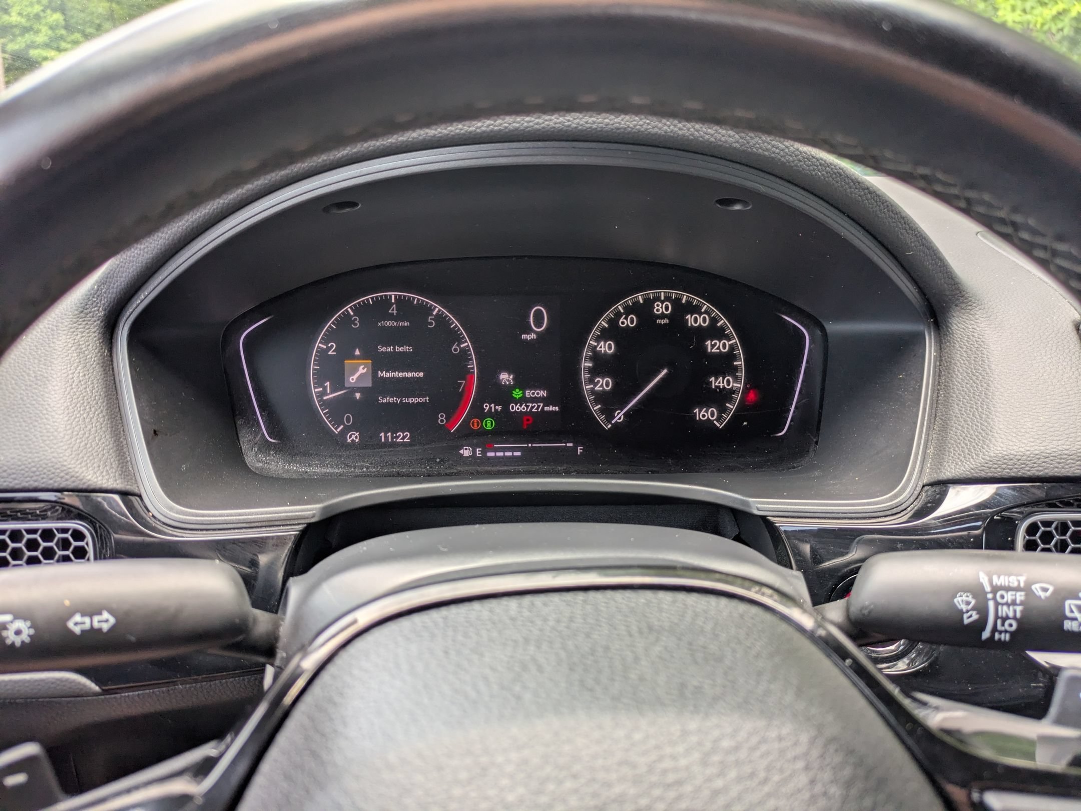 Used 2022 Honda Civic Sport image 16