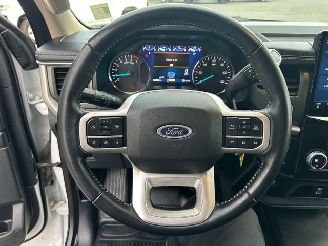 Certified 2024 Ford Expedition Max XL image 12