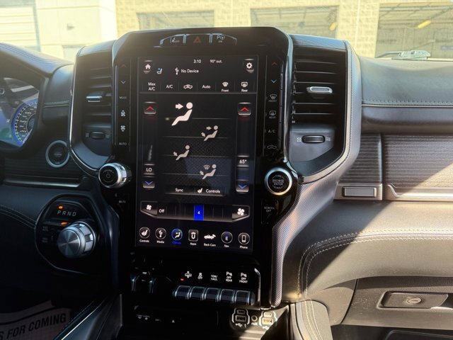 Used 2019 RAM 1500 Limited AWD/4WD image 20