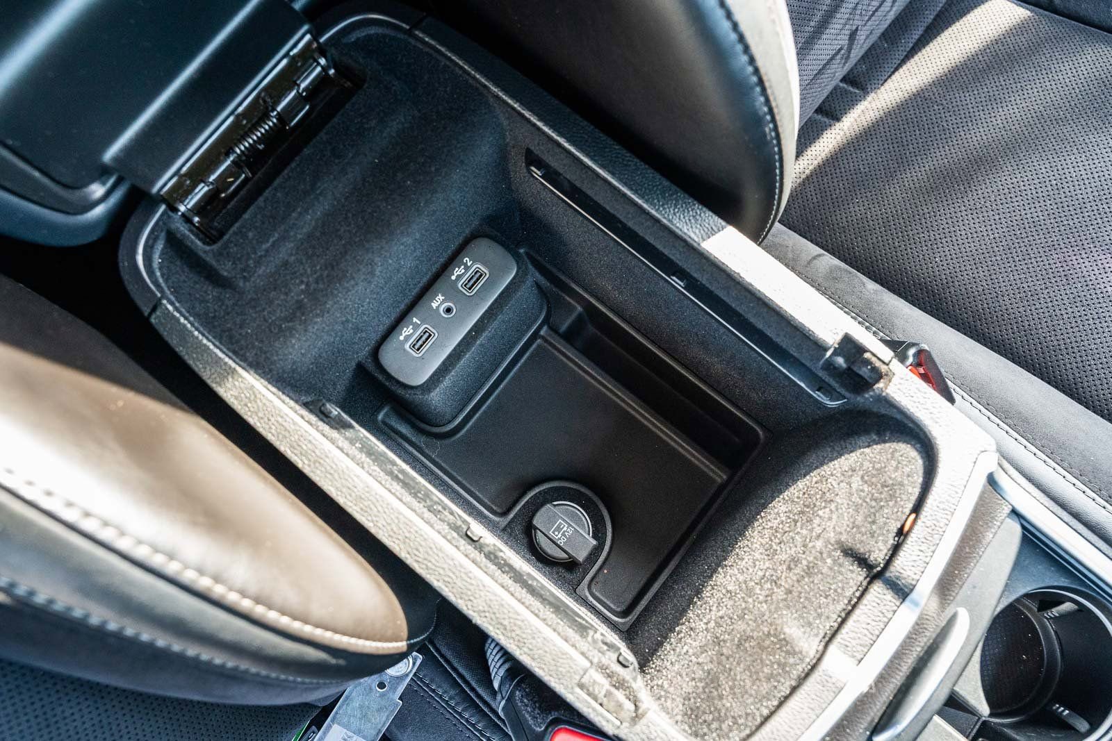 Used 2023 Dodge Charger Scat Pack w/ Plus Group image 10