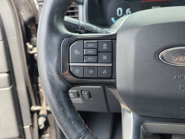 Certified 2023 Ford Expedition Platinum RWD image 29