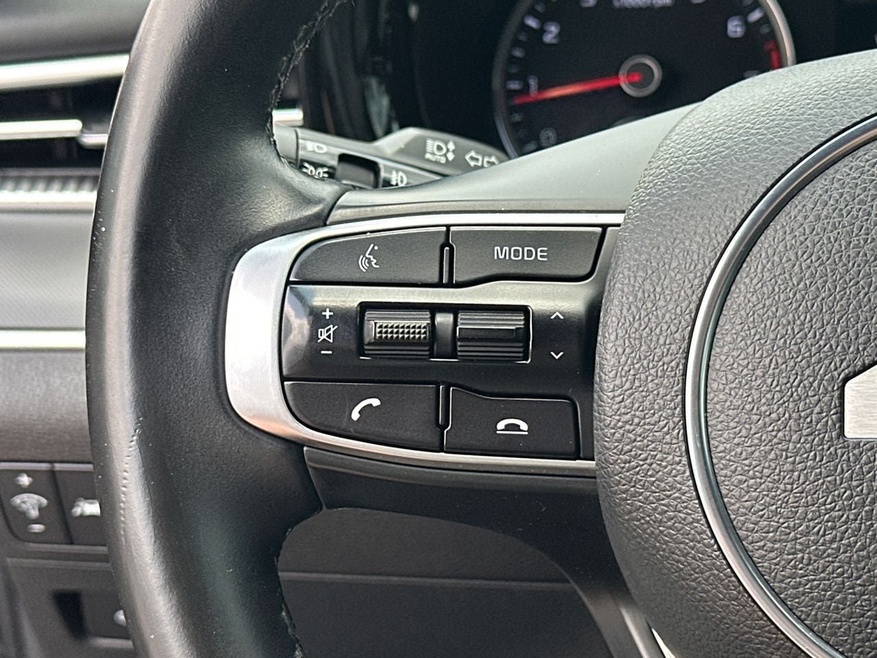 Used 2022 Kia K5 GT-Line w/ GT-Line FWD Premium Package image 26