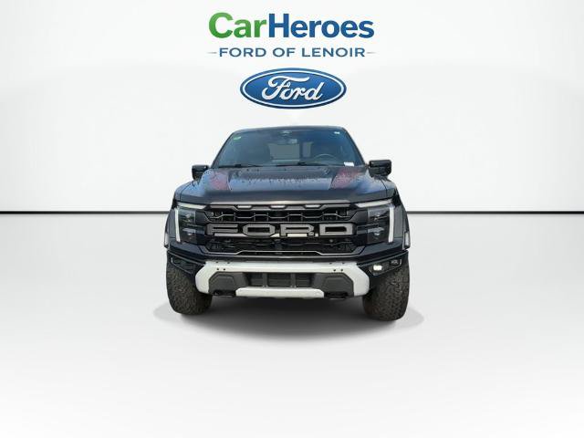 Certified 2024 Ford F150 Raptor AWD/4WD image 3