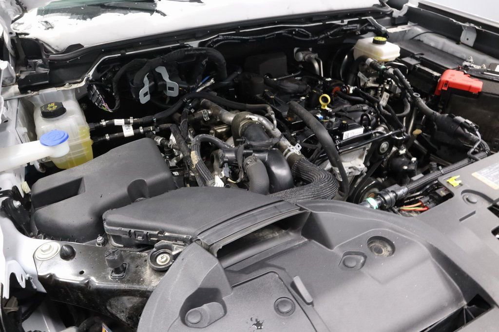 Certified 2024 Ford Ranger XL AWD/4WD image 17