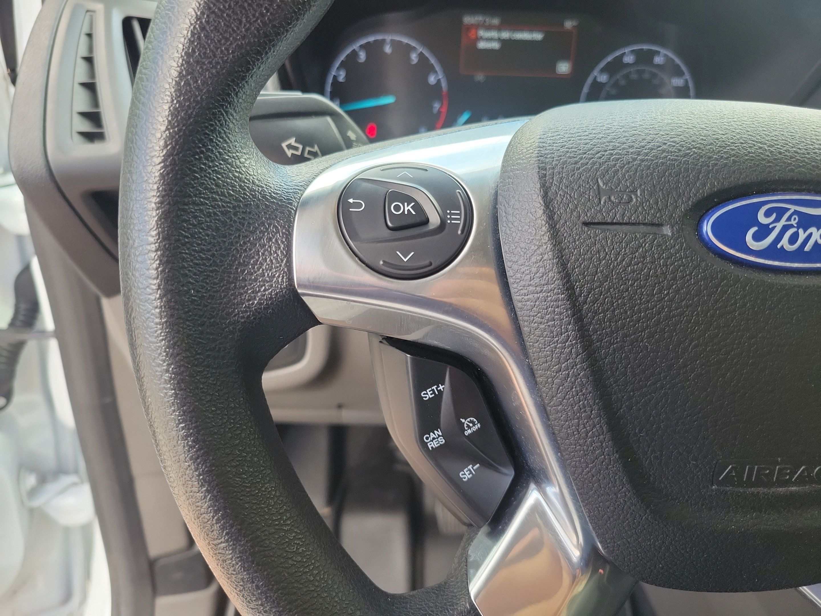 Certified 2019 Ford Transit Connect XL FWD image 14