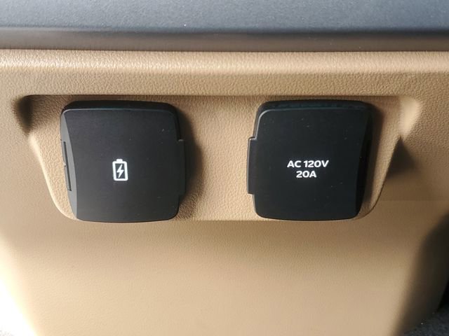 Certified 2023 Ford F150 XLT w/ Equipment Group 302A High AWD/4WD image 28