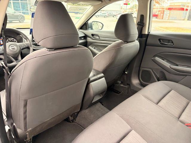 Used 2024 Nissan Altima 2.5 S image 28