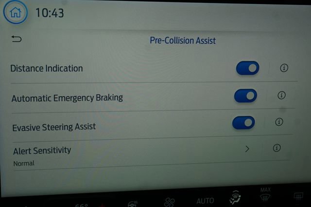 Certified 2023 Ford Escape ST-Line Select w/ Tech Pack #2 AWD/4WD image 15