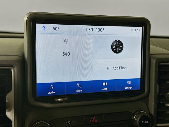 Certified 2023 Ford Bronco Sport Outer Banks AWD/4WD image 21