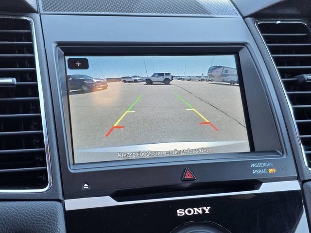 Certified 2019 Ford Taurus Limited image 11