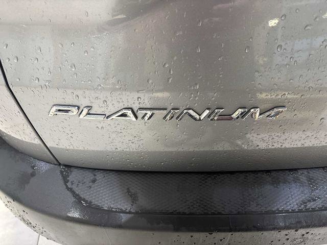 Certified 2024 Ford Escape Platinum AWD/4WD image 35