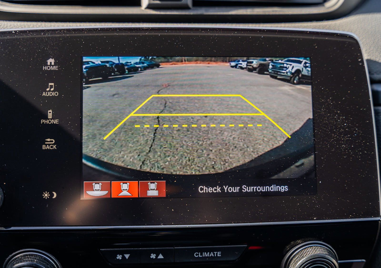 Used 2022 Honda CR-V Special Edition image 32