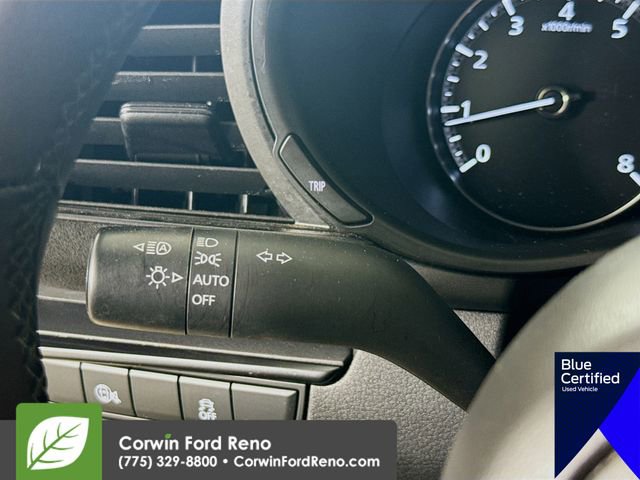 Used 2024 MAZDA MAZDA3 s image 14