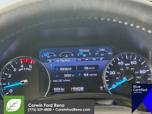 Certified 2020 Ford F350 Lariat w/ Lariat Value Package image 16