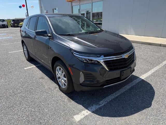 Used 2023 Chevrolet Equinox LT image 7
