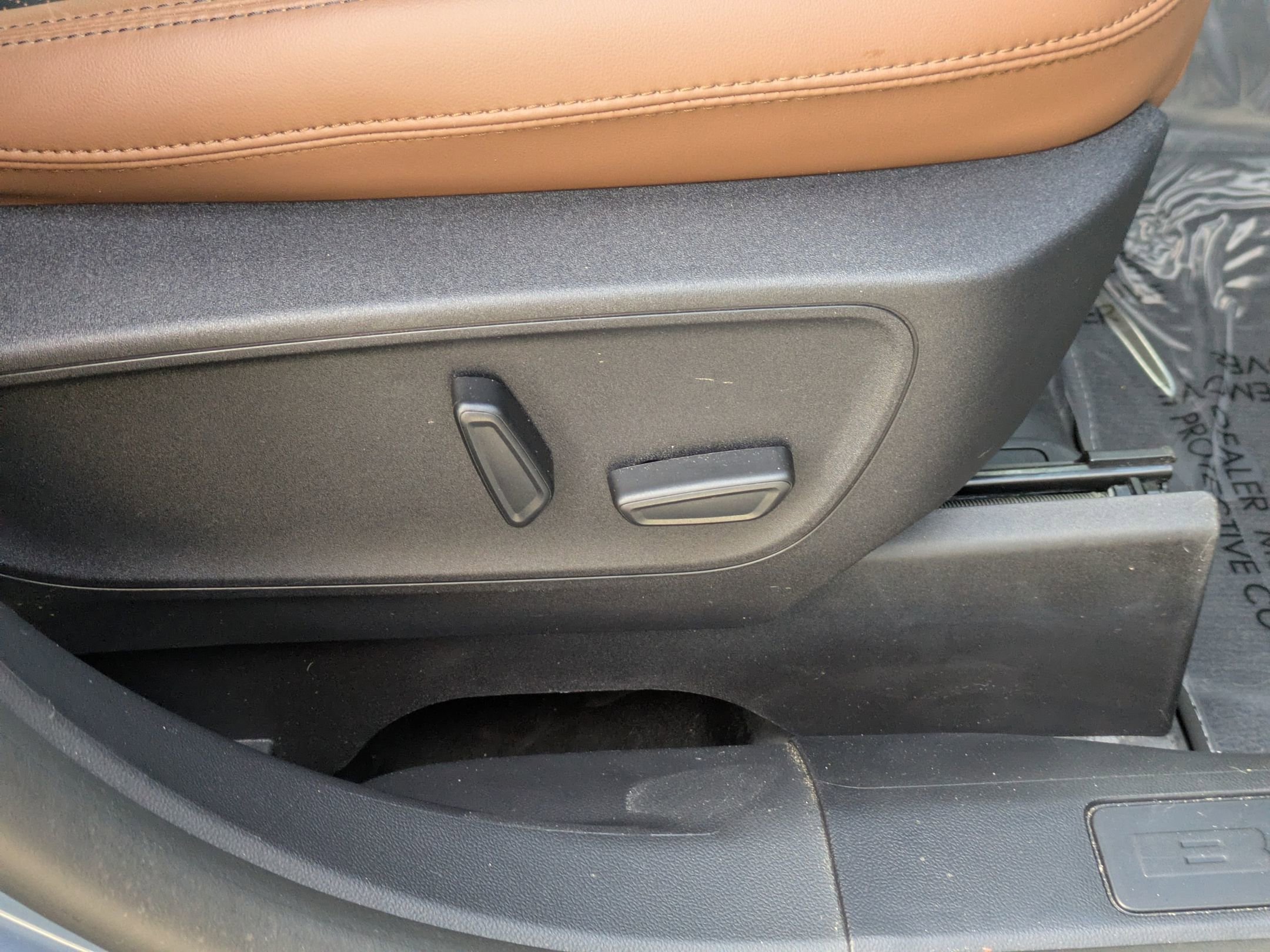 Certified 2024 Ford Bronco Sport Badlands w/ Premium Package image 41