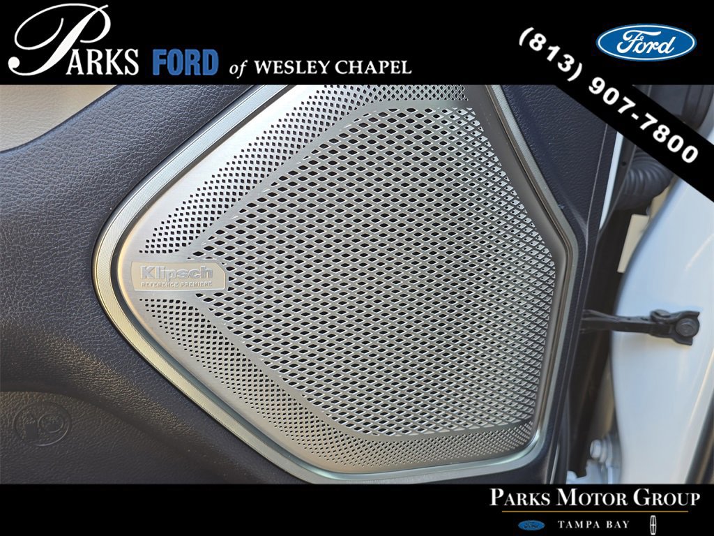 Used 2025 RAM 1500 Tungsten w/ Trailer Tow Group image 20