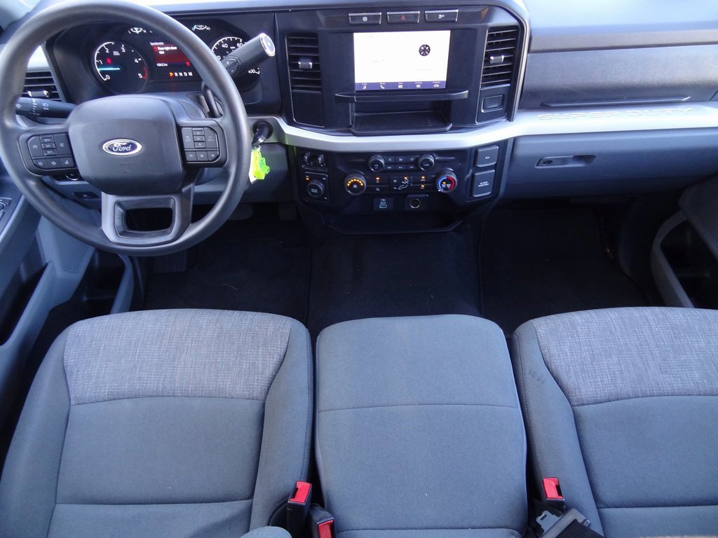 Certified 2024 Ford F250 XLT image 15