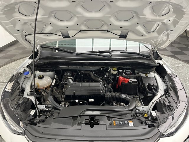Certified 2023 Ford Escape ST-Line w/ Tech Pack #1 AWD/4WD image 27
