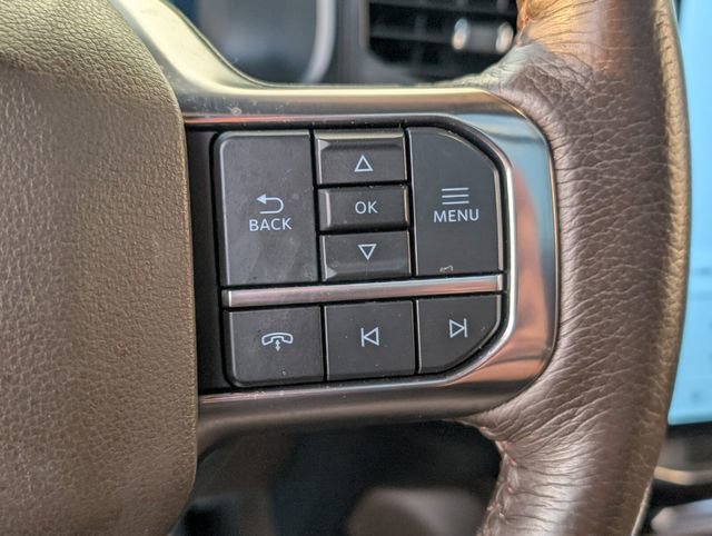 Certified 2023 Ford Expedition Max King Ranch image 22