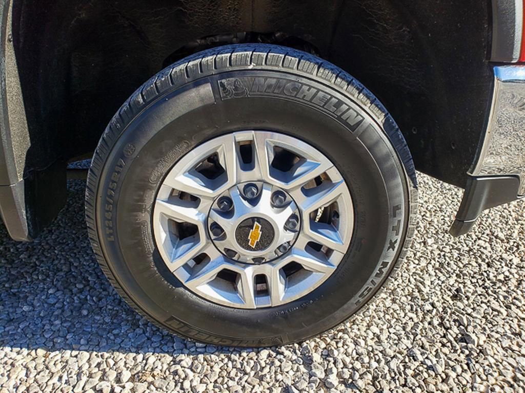 Used 2023 Chevrolet Silverado 2500 LT w/ Advanced Trailering Package image 33